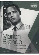 Marlon Brando - Vidas Em Fulga - Sem Dvd
