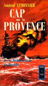 Cap Sur La Provence