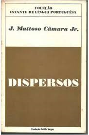 Dispersos - Colecao Estante De Lingua Portuguesa