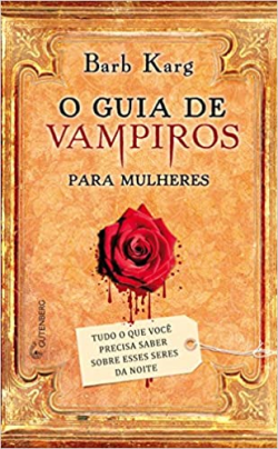 Guia De Vampiros Para Mulheres