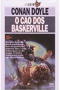 O Cao Dos Baskerville