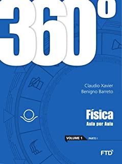 360º Fisica Box Volume 1
