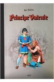Principe Valente 1937