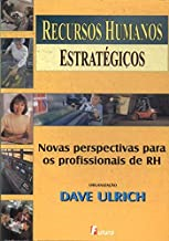 Recursos Humanos Estrategicos