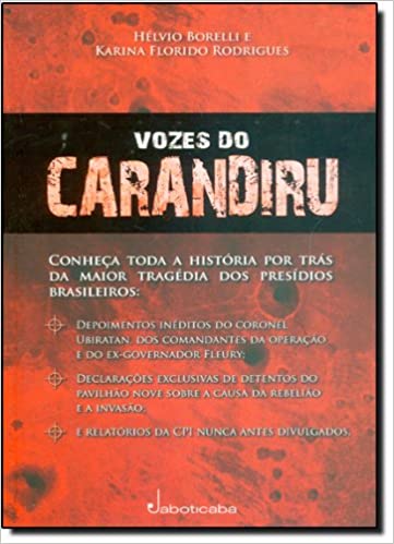 Vozes Do Carandiru