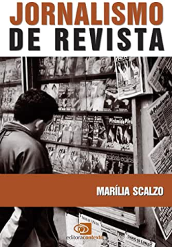Jornalismo De Revista