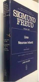 Historia De Uma Neurose Infantil E Outros Trabalhos V. Xvii