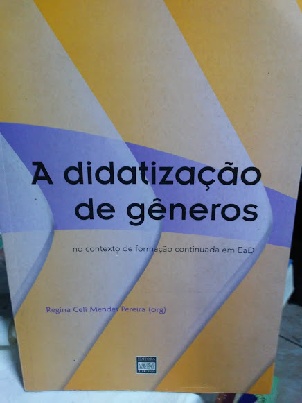 A Didatica De Genero