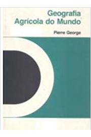 Geografia Agricola Do Mundo