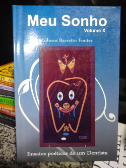 Meu Sonho V.10