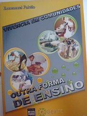 Vivencia Em Comunidades - Outra Forma De Ensino