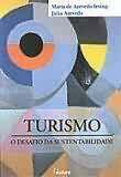 Turismo - Desafio Da Sustentabilidade