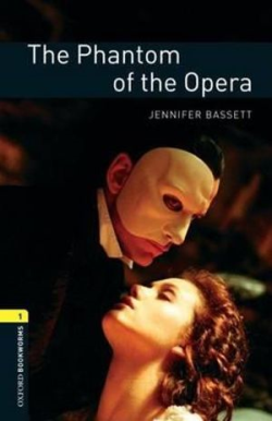 The Panthom Of The Opera