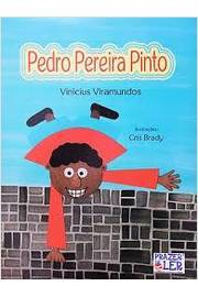 Pedro Pereira Pinto