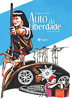 (dist) (sala Caixa) Auto Da Liberdade