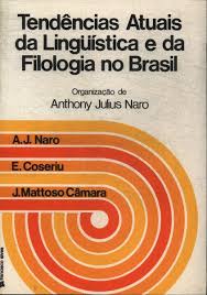 Tendencias Atuais Da Linguistica E Da Filologia Do Brasil
