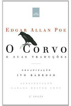 O Corvo E Suas Traducoes