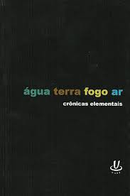 Agua Terra Fogo Ar Cronicas Elementais