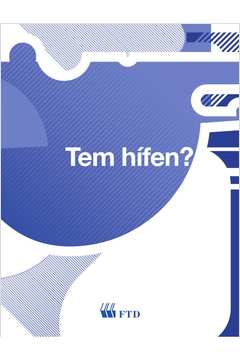 Tem Hifen?