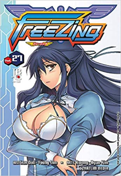 Freezing V.27
