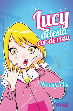 Lucy Detesta Cor-de-rosa