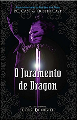 Juramento De Dragon