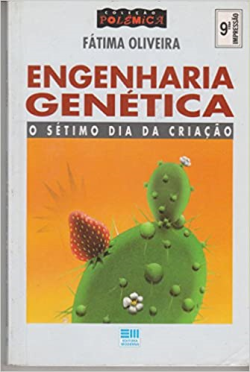 Engenharia Genetica - O Setimo Dia Da Criacao
