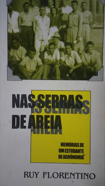 Nas Serras De Areia