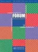 Forum 2 Cahier D;exercices