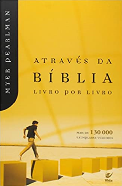 Atraves Da Biblia Livro Por Livro