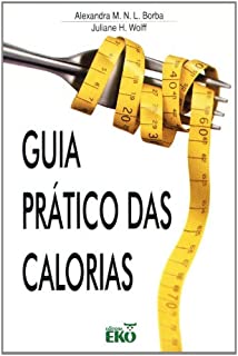 Guia Pratico Das Calorias