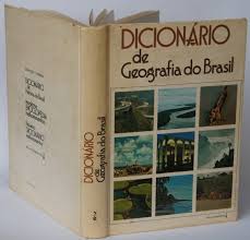 Dicionario De Geografia Do Brasil