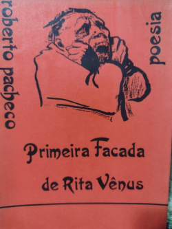 Primeira Facada De Rita Venus - Poesia