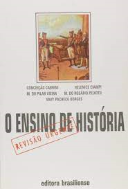 O Ensino De Historia - Revisao Urgente