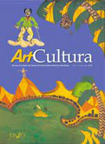 Artcultura - Revista Do Instituto De Historia Da Universidade Federal De Uberlandia / V. 07 N11 Jun-dez 2005