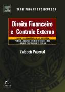 Direito Financeiro E Controle Externo