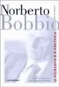 o filosofo e a politica - antologia