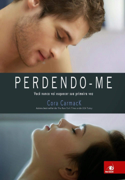 Perdendo-me