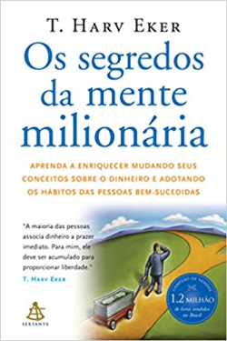 Os Segredos Da Mente Milionaria