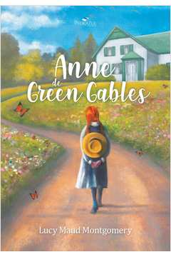 Anne De Green Gables