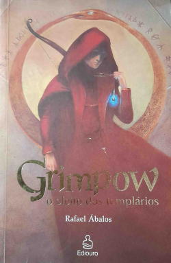 Grimpow - O Eleito Dos Templarios