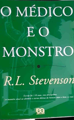 O Medico E O Monstro