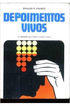 Depoimentos Vivos
