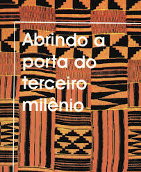 Abrindo A Porta Do Terceiro Milenio