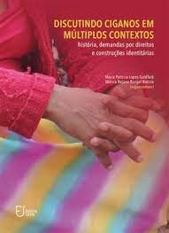 Discutindo Ciganos Em Multiplos Contextos