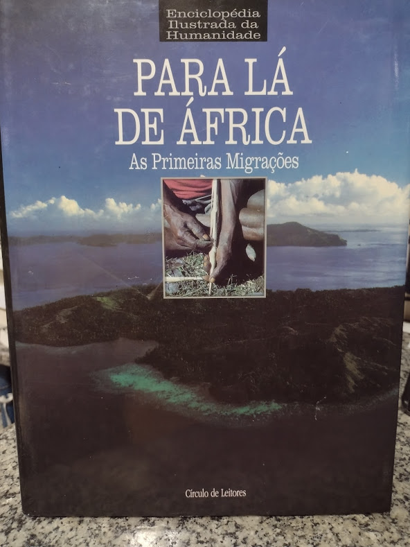 Para La De Africa - As Primeiras Migracoes