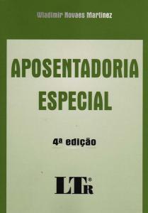 Aposentadoria Especial