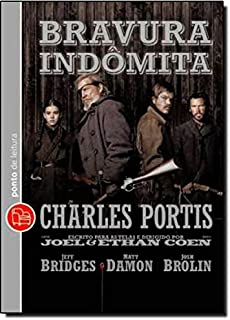 Bravura Indomita