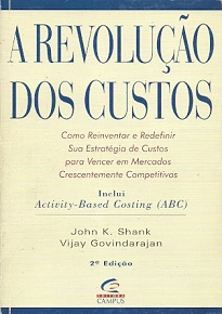 A Revolucao Dos Custos
