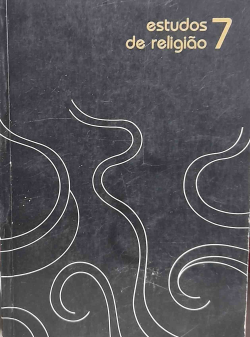 Caminhos Para A Liberdade - Estudos De Religiao Nº 07
